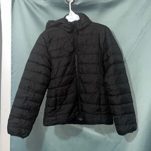 H&M girls jacket. Like new!